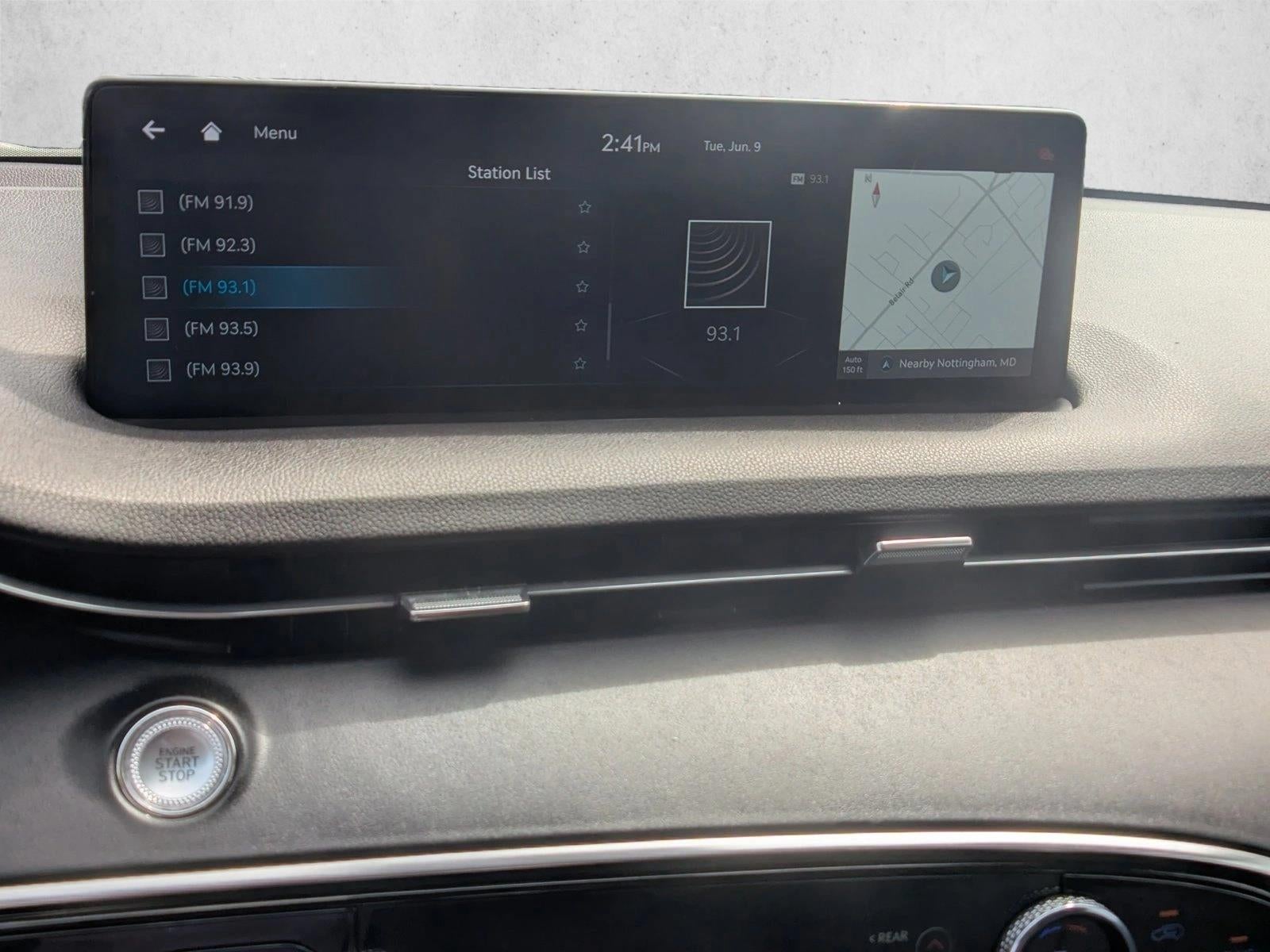 2025 Genesis GV70 2.5T AWD