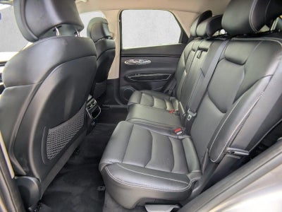 2025 Genesis GV70 2.5T AWD