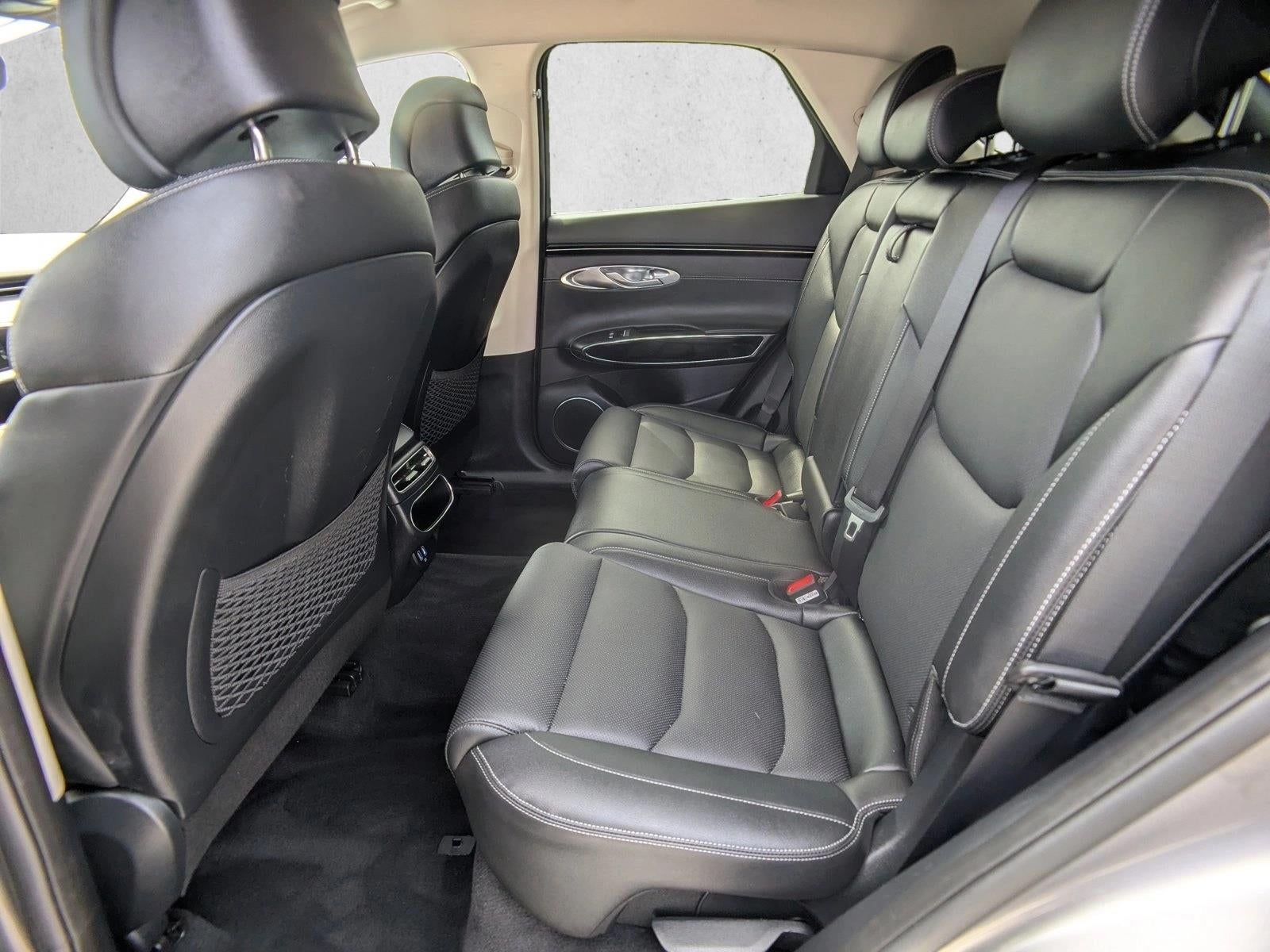 2025 Genesis GV70 2.5T AWD