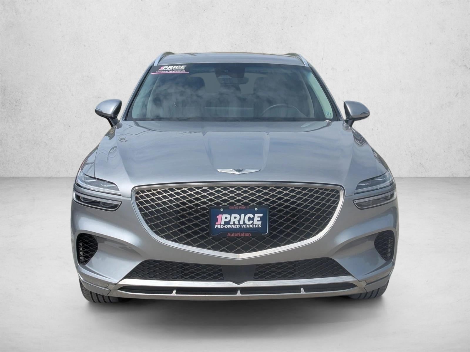 2025 Genesis GV70 2.5T AWD