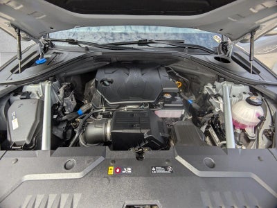 2025 Genesis GV70 2.5T AWD