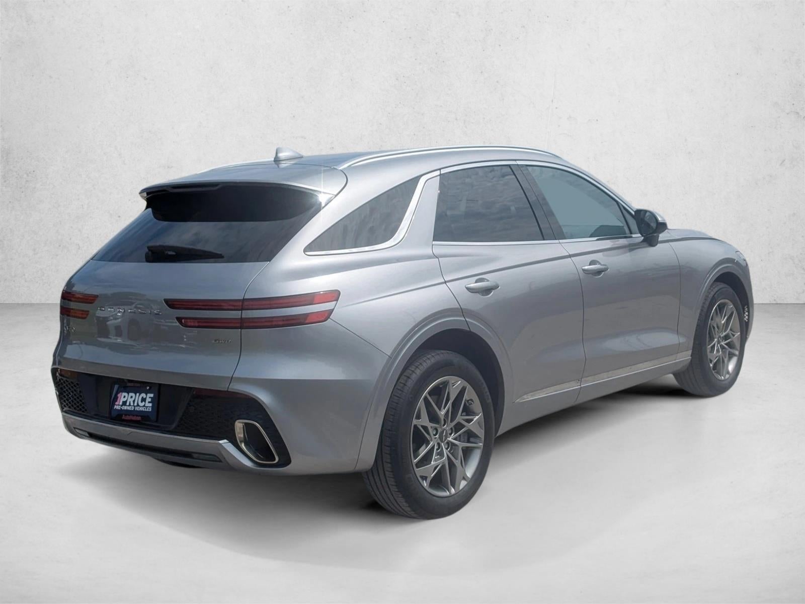 2025 Genesis GV70 2.5T AWD