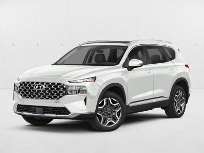 2023 Hyundai SANTA FE Hybrid SEL Premium AWD