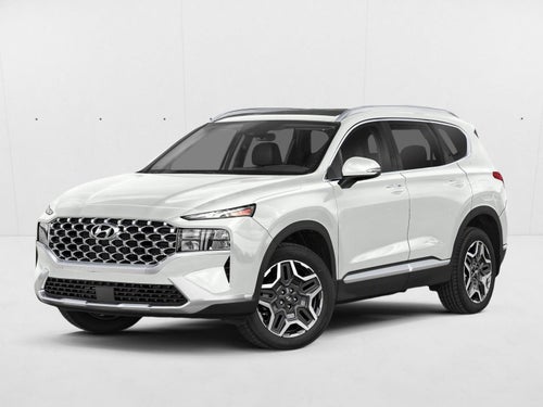 2023 Hyundai SANTA FE Hybrid SEL Premium AWD