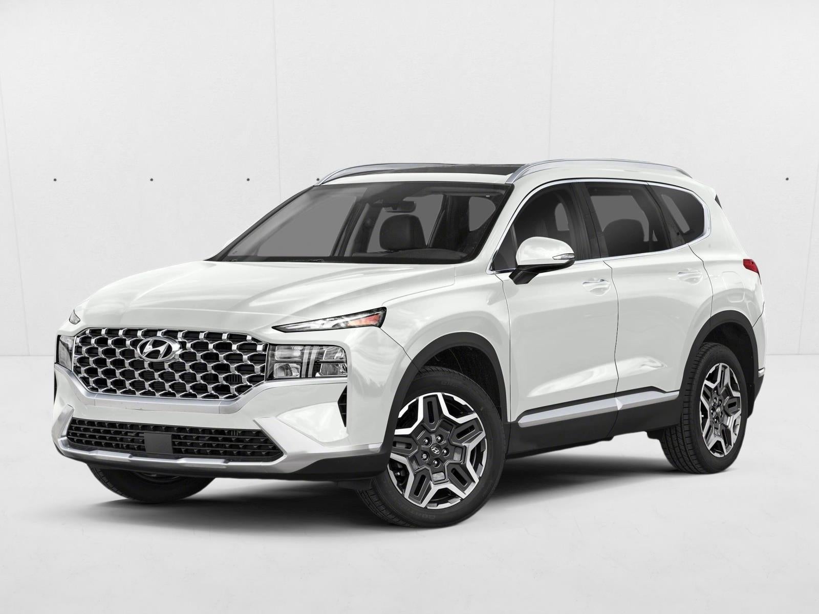 2023 Hyundai SANTA FE Hybrid SEL Premium AWD