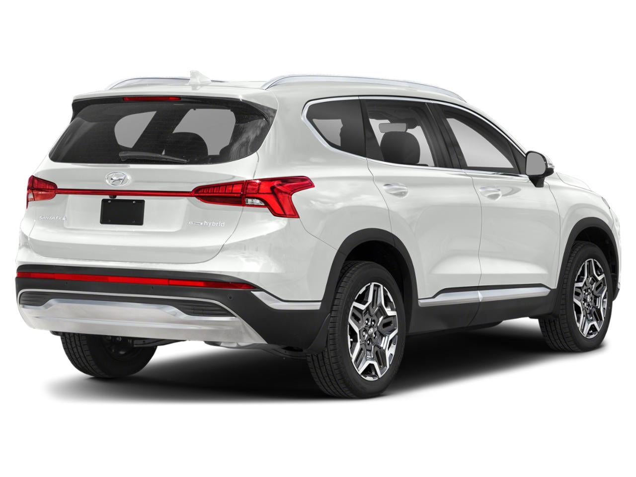 2023 Hyundai SANTA FE Hybrid SEL Premium AWD