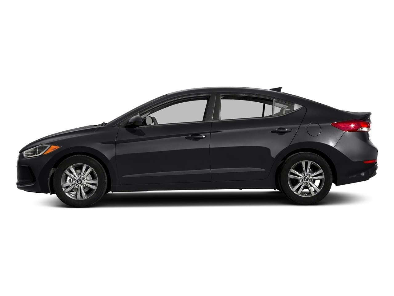 2018 Hyundai ELANTRA SEL 2.0L Auto