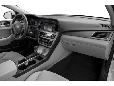 2015 Hyundai SONATA 4dr Sdn 2.4L SE PZEV