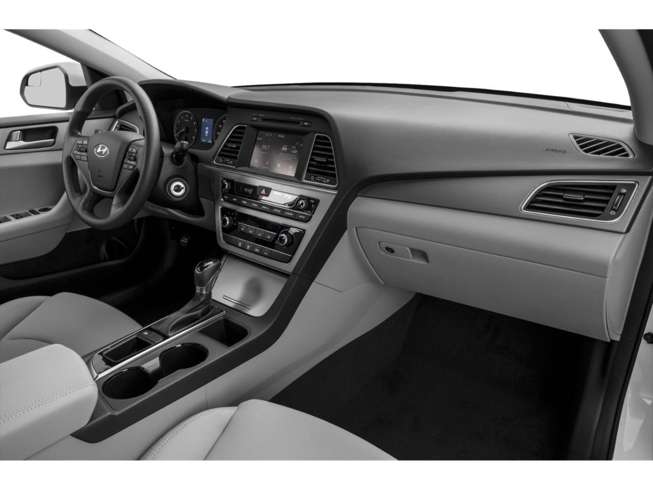 2015 Hyundai SONATA 4dr Sdn 2.4L SE PZEV