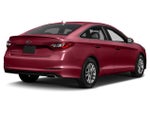 2015 Hyundai SONATA 4dr Sdn 2.4L SE PZEV