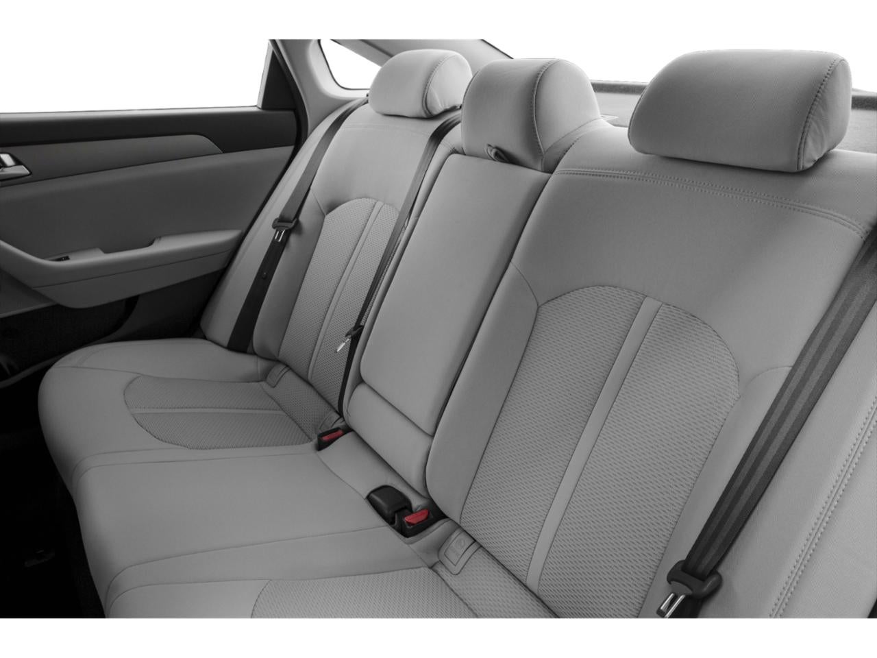 2015 Hyundai SONATA 4dr Sdn 2.4L SE