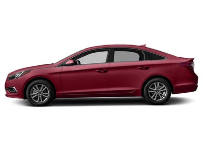 2015 Hyundai SONATA 4dr Sdn 2.4L SE