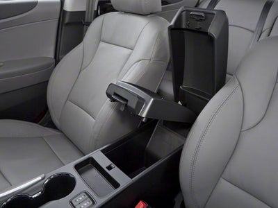 2013 Hyundai SONATA 4dr Sdn 2.4L Auto GLS