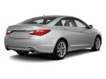 2013 Hyundai SONATA 4dr Sdn 2.4L Auto GLS