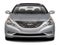 2013 Hyundai SONATA 4dr Sdn 2.4L Auto GLS