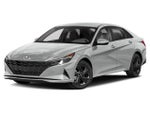 2022 Hyundai ELANTRA SEL IVT
