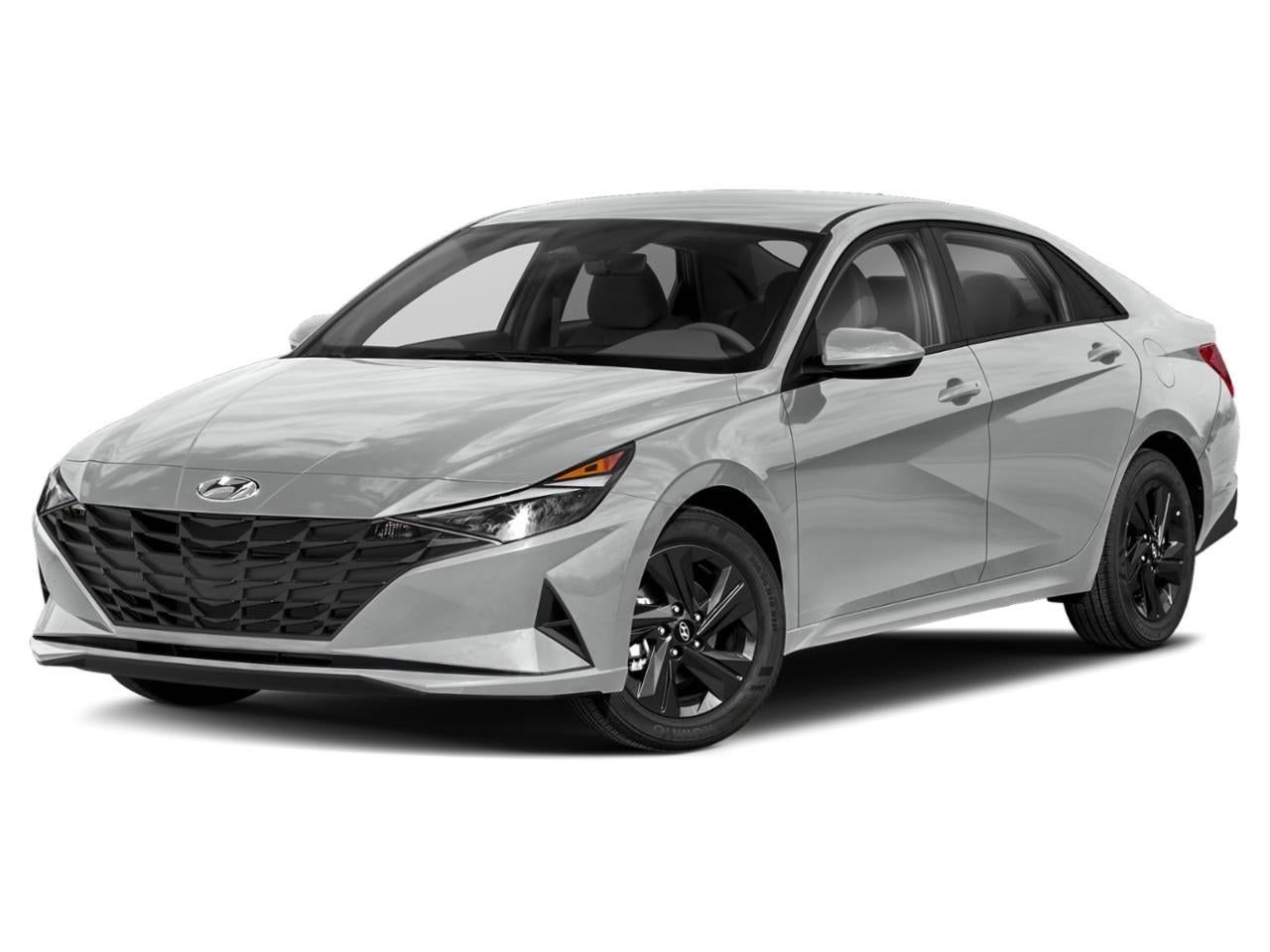 2022 Hyundai ELANTRA SEL IVT