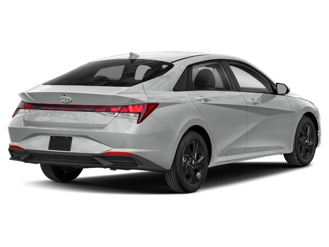 2022 Hyundai ELANTRA SEL IVT