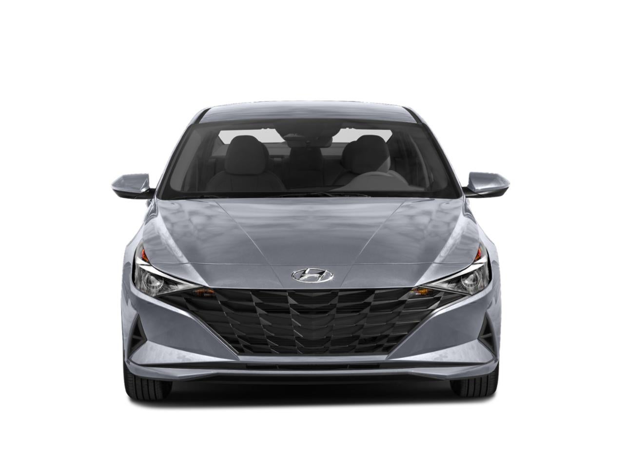 2022 Hyundai ELANTRA SEL IVT