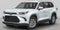 2025 Toyota Grand Highlander Limited AWD (Natl)