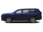 2025 Toyota Grand Highlander Limited AWD (Natl)