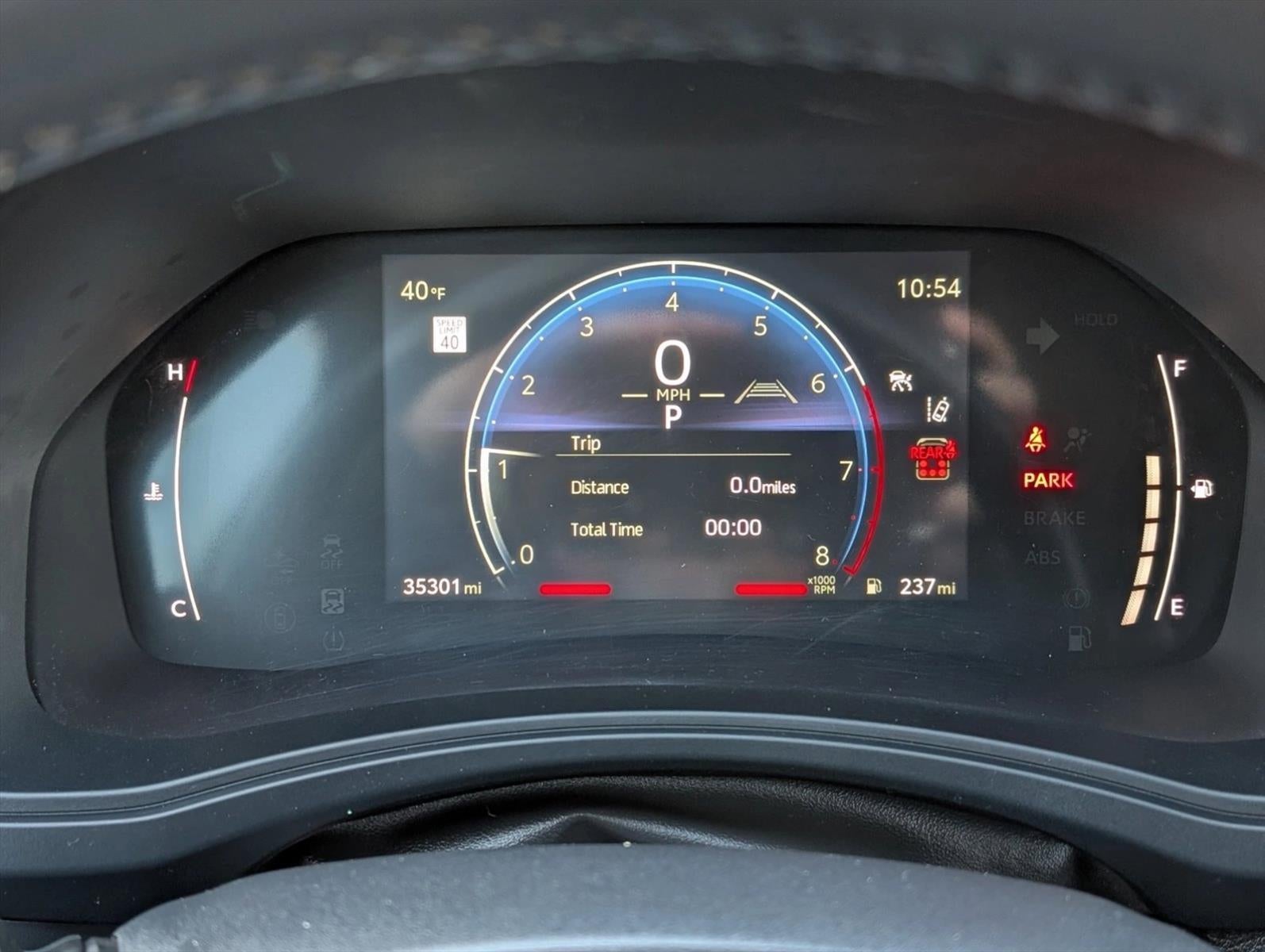 2024 Toyota Grand Highlander XLE AWD (Natl)