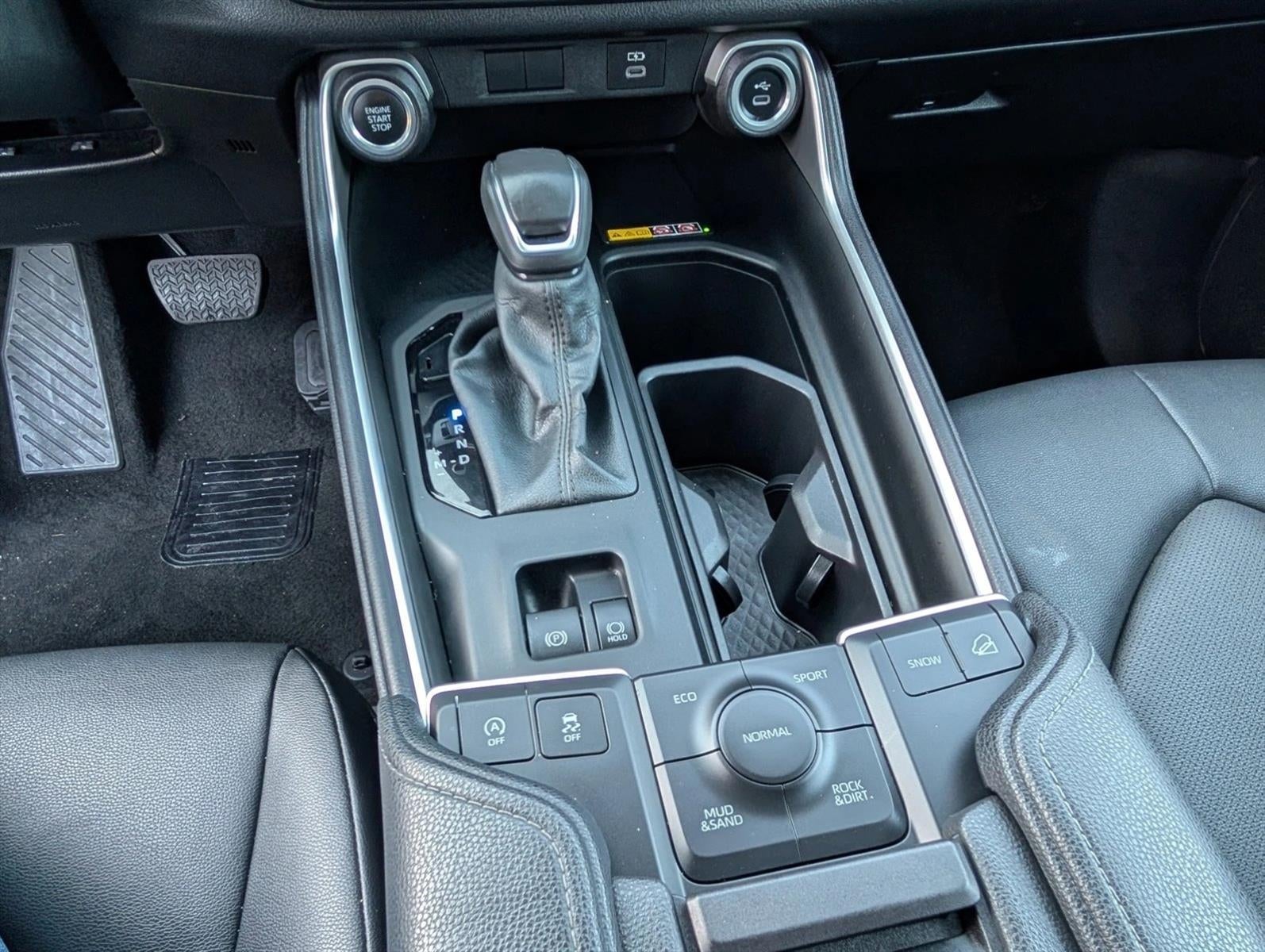 2024 Toyota Grand Highlander XLE AWD (Natl)