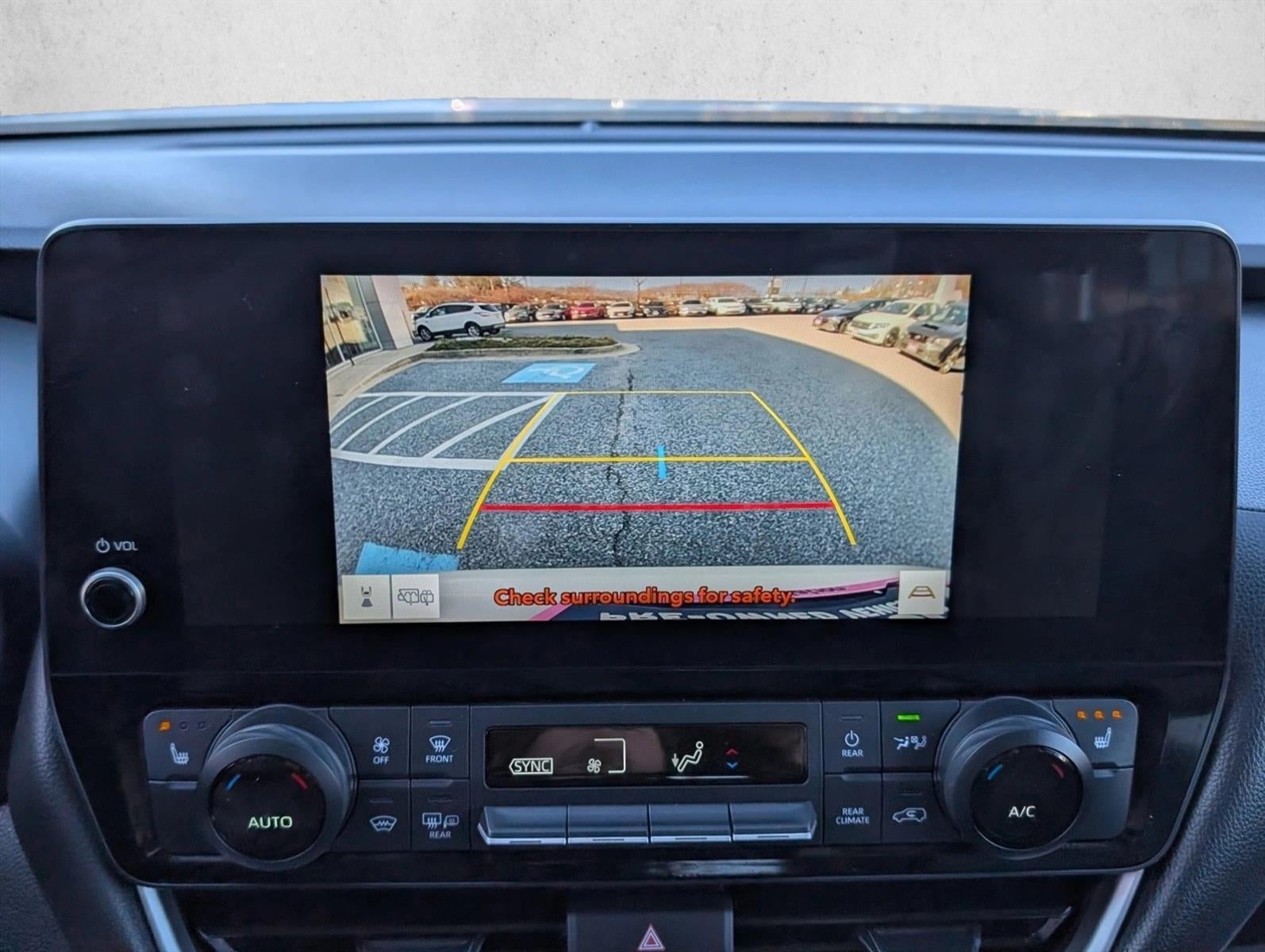 2024 Toyota Grand Highlander XLE AWD (Natl)