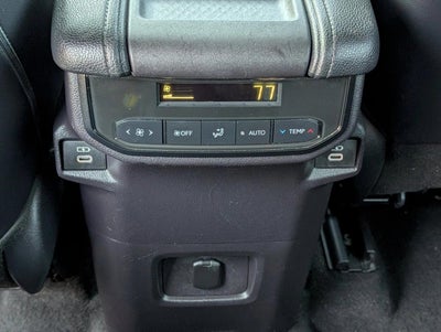 2024 Toyota Grand Highlander XLE AWD (Natl)