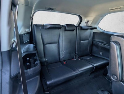 2024 Toyota Grand Highlander XLE AWD (Natl)