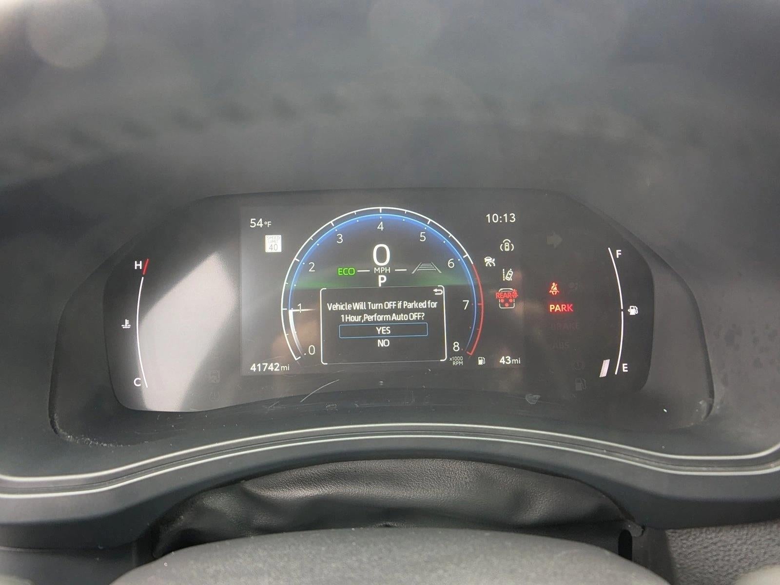 2025 Toyota Grand Highlander XLE AWD (Natl)