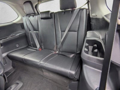 2025 Toyota Grand Highlander XLE AWD (Natl)