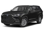 2025 Toyota Grand Highlander XLE AWD (Natl)