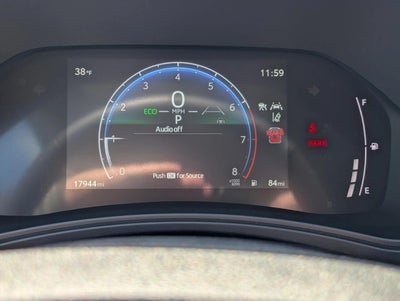 2025 Toyota Grand Highlander XLE AWD (Natl)