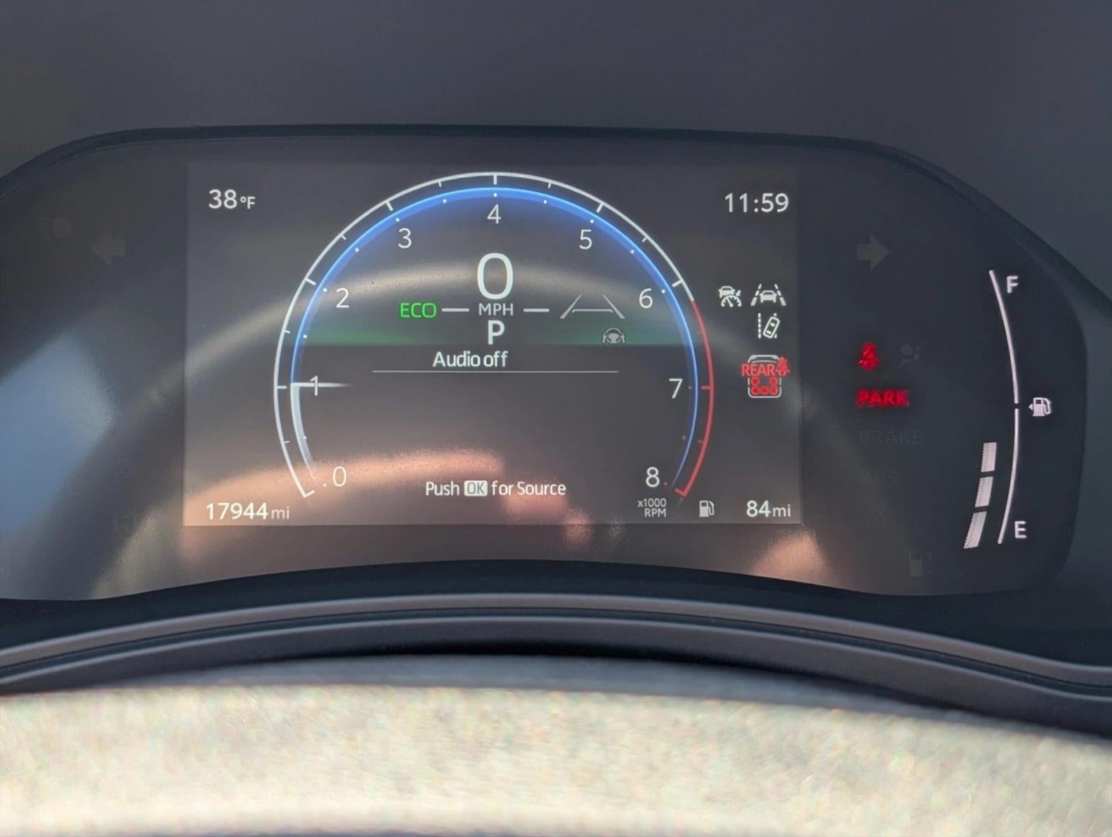 2025 Toyota Grand Highlander XLE AWD (Natl)