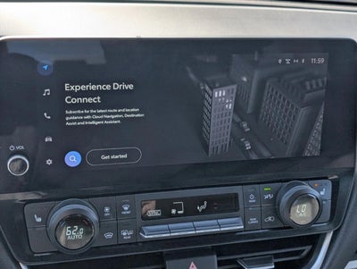 2025 Toyota Grand Highlander XLE AWD (Natl)