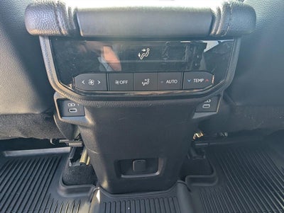 2025 Toyota Grand Highlander XLE AWD (Natl)