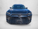 2025 Toyota Grand Highlander XLE AWD (Natl)