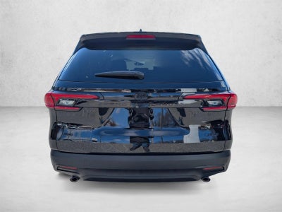 2025 Toyota Grand Highlander XLE AWD (Natl)