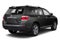 2012 Toyota Highlander 4WD 4dr V6 (Natl)