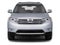 2012 Toyota Highlander 4WD 4dr V6 (Natl)