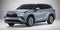 2021 Toyota Highlander LE AWD (Natl)