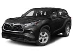 2021 Toyota Highlander L FWD (Natl)
