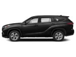 2021 Toyota Highlander L FWD (Natl)