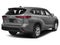 2021 Toyota Highlander L FWD (Natl)