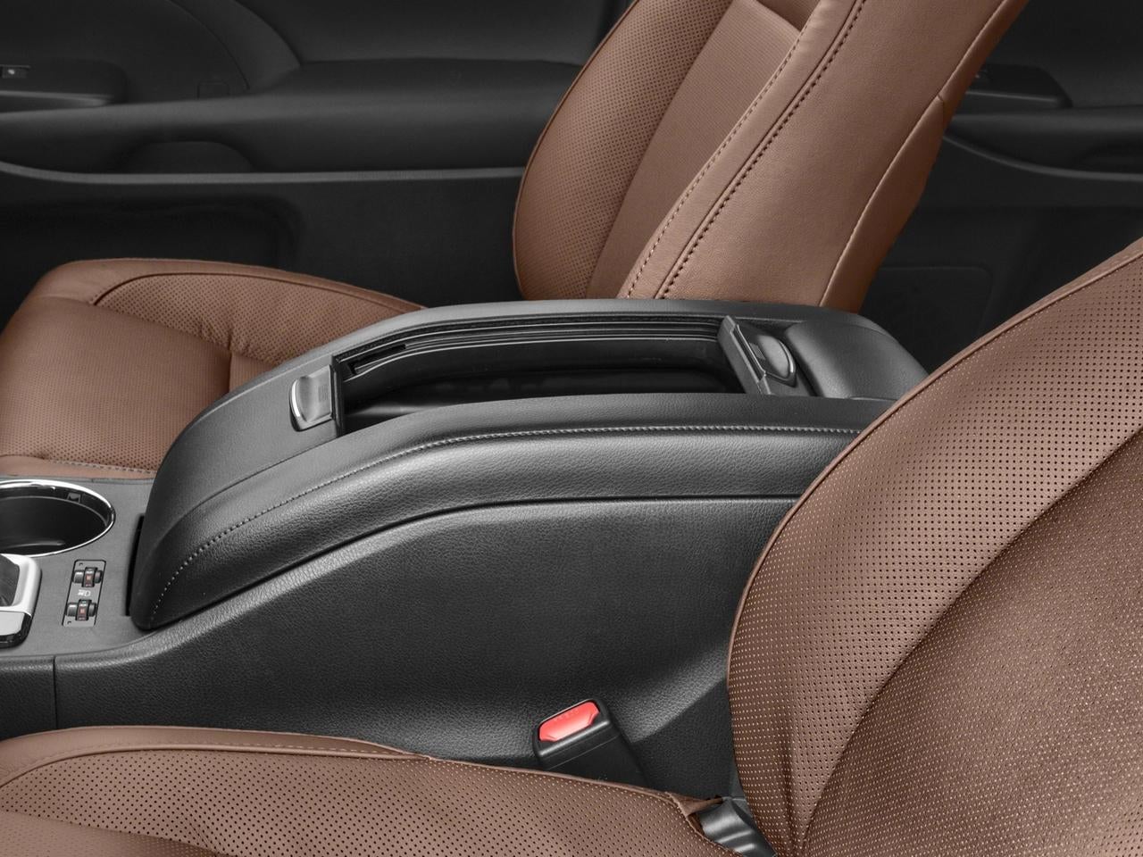 2017 Toyota Highlander Hybrid Limited V6 AWD (Natl)