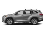 2017 Toyota Highlander Hybrid Limited V6 AWD (Natl)