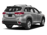 2017 Toyota Highlander Hybrid Limited V6 AWD (Natl)