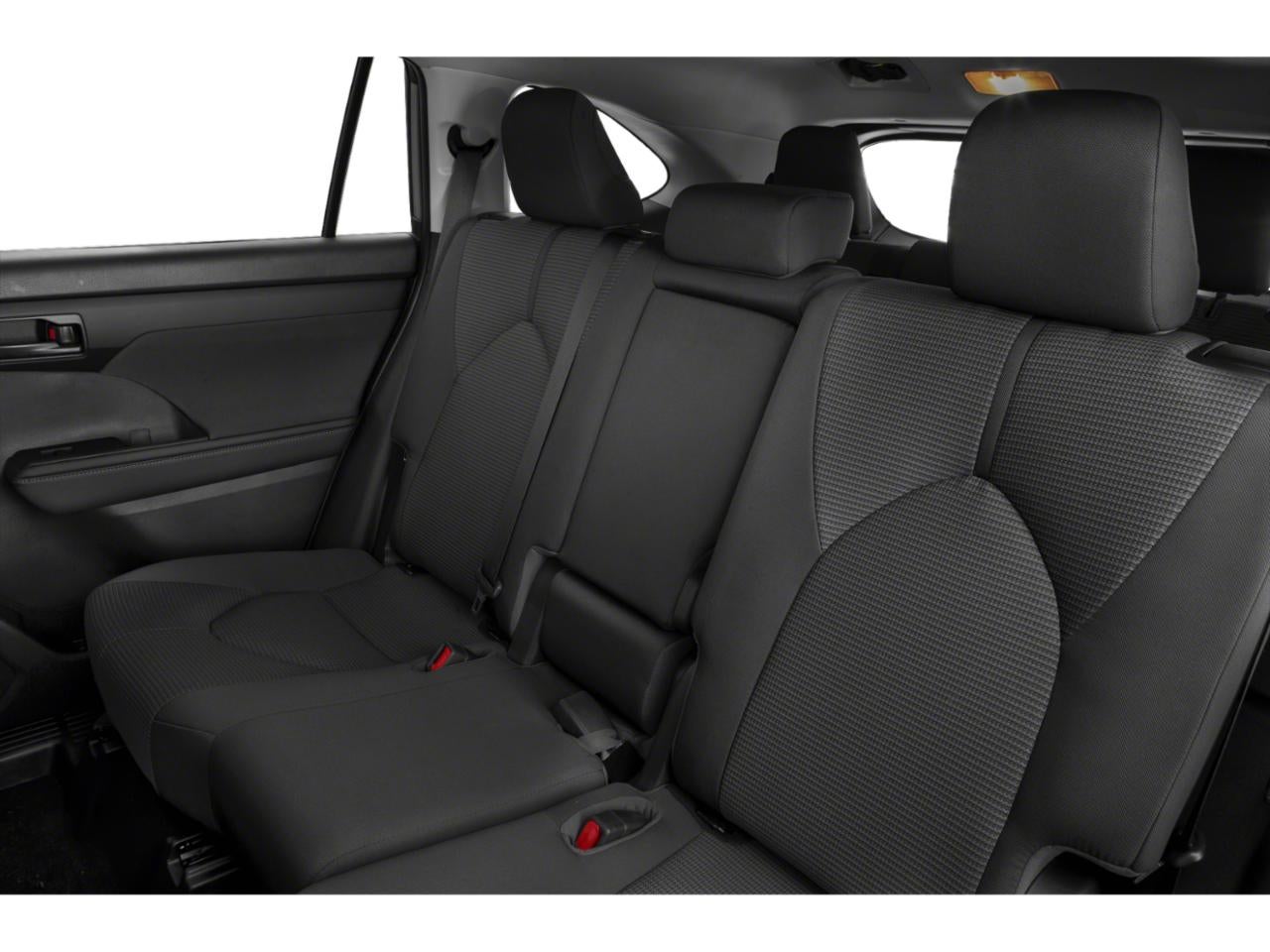 2022 Toyota Highlander Hybrid XLE AWD (Natl)