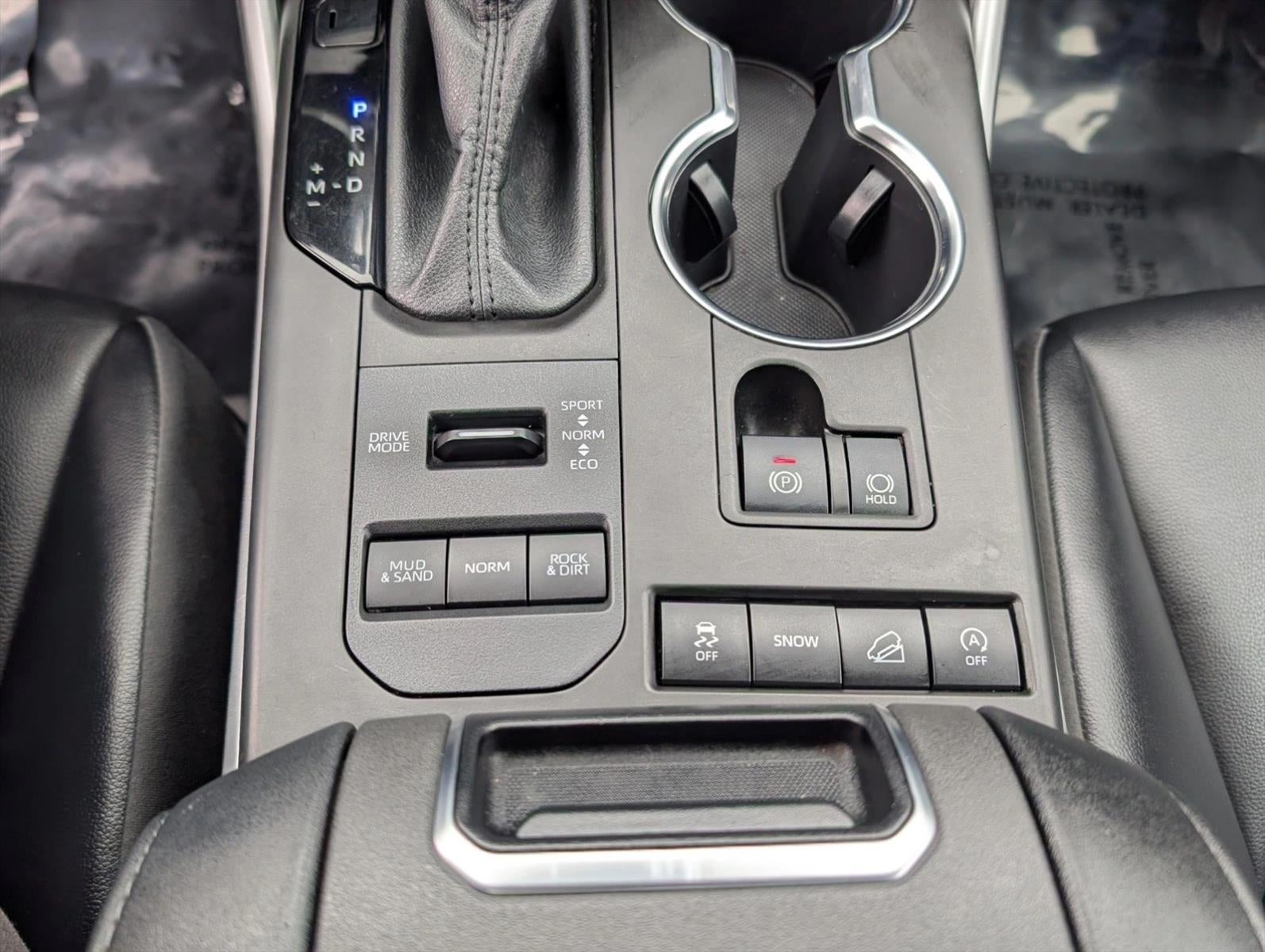 2022 Toyota Highlander XLE AWD (Natl)